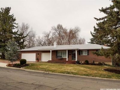 7670 S Dell Rd, Cottonwood Heights, UT, 84121
