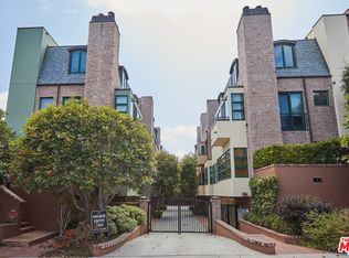 2323 S Beverly Glen Blvd UNIT 2, Los Angeles, CA 90064