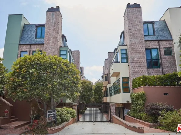 2323 S Beverly Glen Blvd Unit 2, Los Angeles, CA 90064