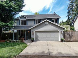 16514 NE 29th St, Vancouver, WA 98682