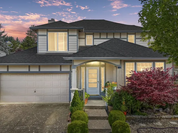 15489 SE Adair Pl, Clackamas, OR 97015