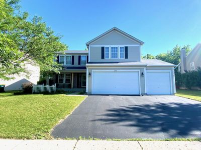 320 West Hidden Trl, Elkhorn, WI, 53121