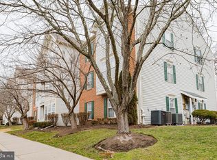 7904 Valley Manor Rd #102, Owings Mills, MD 21117