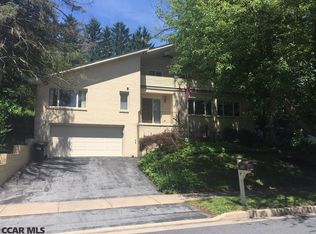 659 Glenn Rd, State College, PA 16803