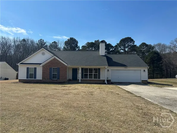349 Simeon Road, Statham, GA 30666