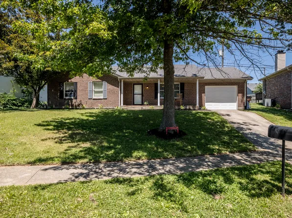 145 Madonna Dr, Nicholasville, KY 40356