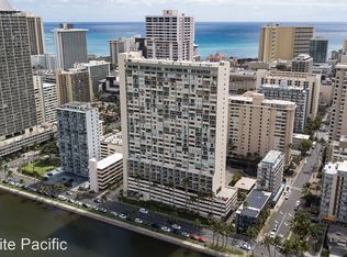 2211 Ala Wai Blvd APT 3002, Honolulu, HI 96815