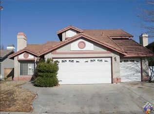 3121 Softwood Ct, Lancaster, CA 93536