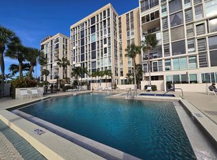 7400 Sun Island Dr S APT 111, South Pasadena, FL 33707