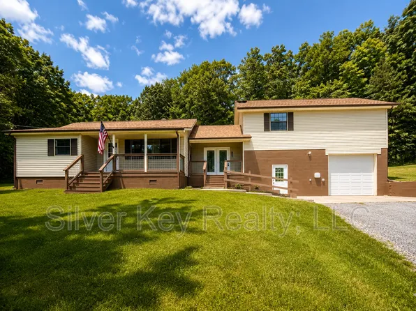 1719 Reed Rd, Ten Mile, TN 37880