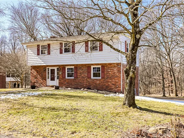 1217 Shady Hill Rd, Greensburg, PA 15601