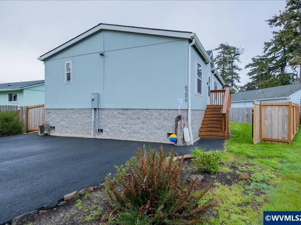 6289 SW Jetty Ave, Lincoln City, OR 97367