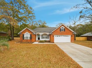 2490 Navigator Cir, Dalzell, SC 29040