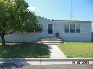 6105 N. Greyhound, hobbs, NM 88240