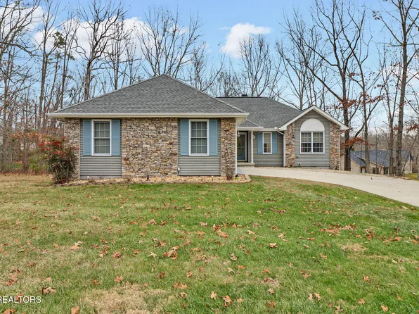 121 Saint George Dr, Fairfield Glade, TN 38558