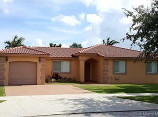 12330 SW 220th St, Miami, FL 33170