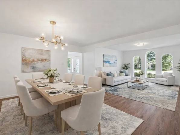 2231 Lexford Ln, Houston, TX 77080