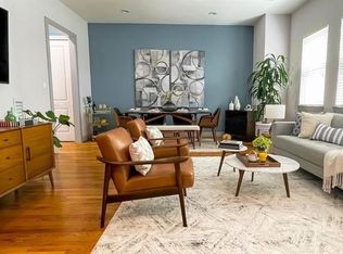 837 W 25th St, Houston, TX 77008
