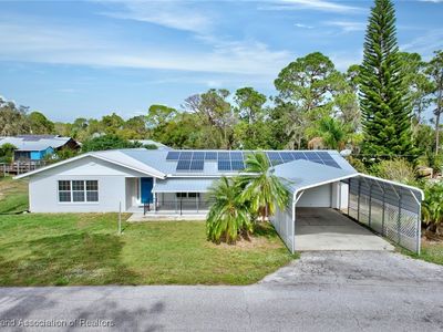 1408 Indian Dr, Sebring, FL, 33875
