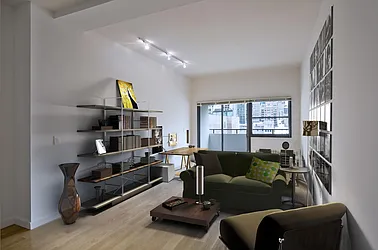 Rented by Cantor and Pecorella