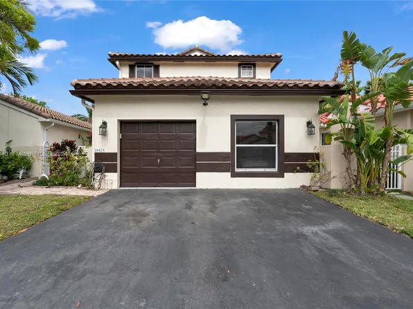 18475 NW 22nd St, Pembroke Pines, FL 33029