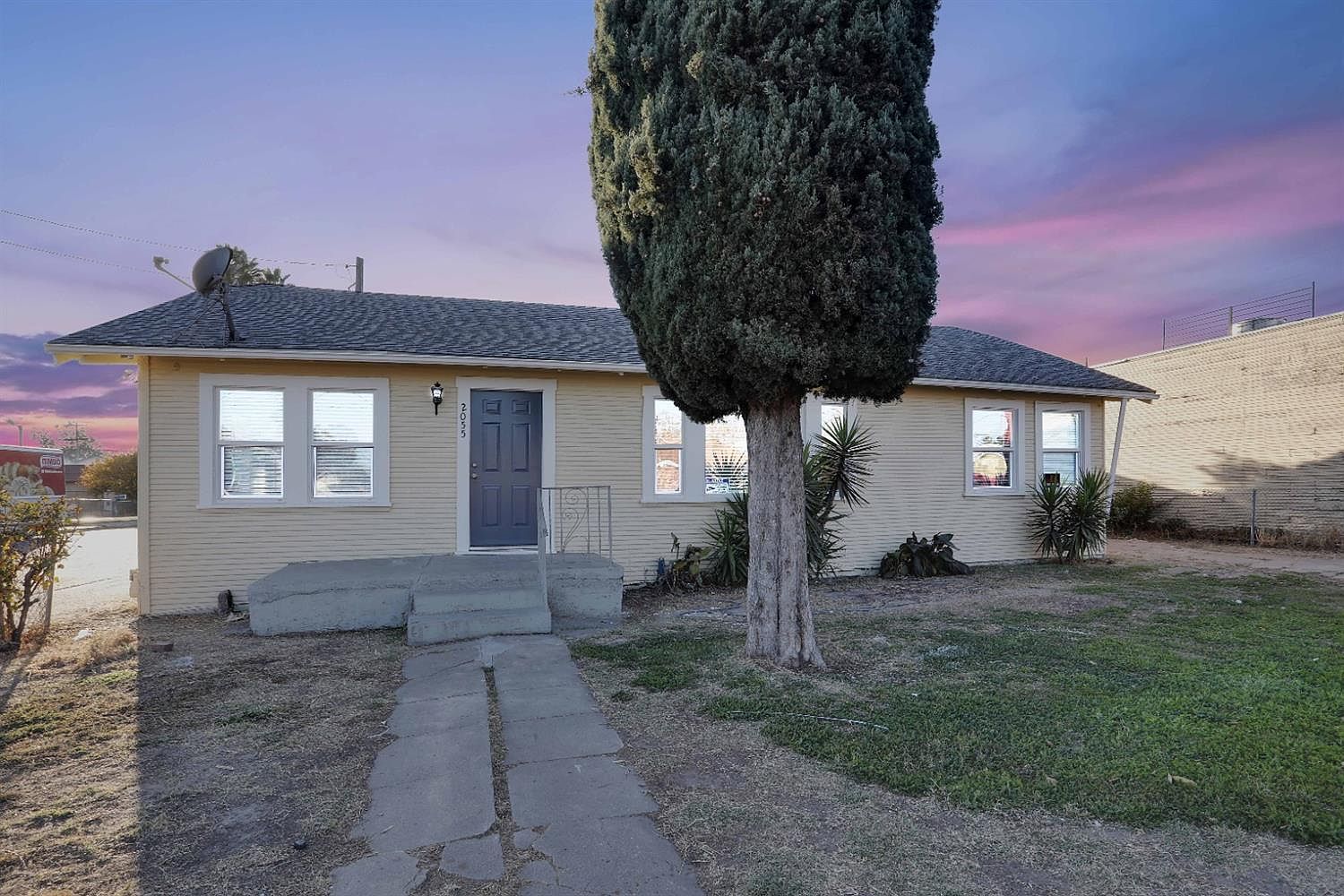 2055 S El Dorado St, Stockton, CA 95206 Zillow