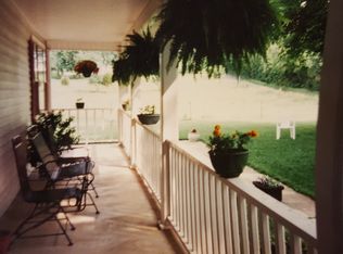 194 Turner Ford Rd, Franklin, KY 42134