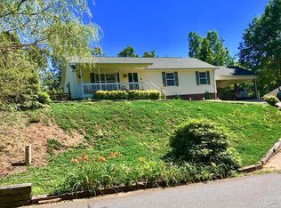 113 Old Colony Dr SW, Valdese, NC 28690