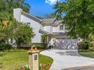 109 Daisy Ct, Savannah, GA 31404