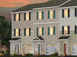 12030 Chesapeake Mallard Dr, Charlotte, NC 28262