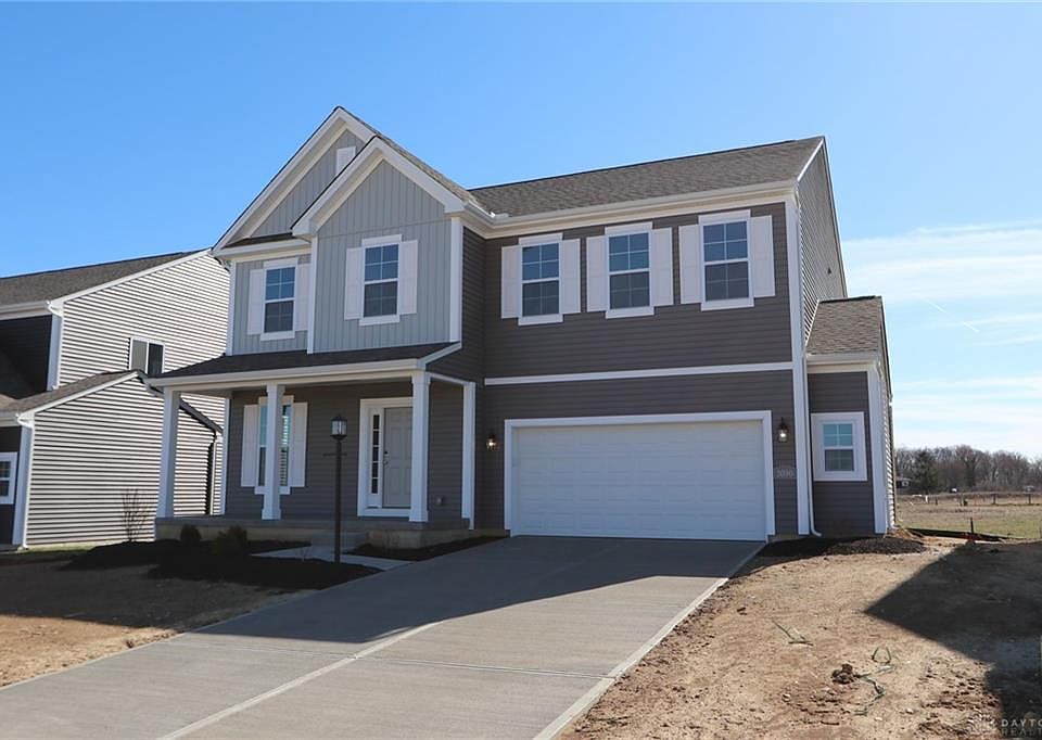 3090 Chamberlin Drive Chamberlin Dr 8261, Dayton, OH 45449 MLS