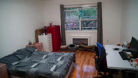 Sold by NYC Living Well Realty LLC