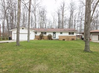 13252 Blazey Trl, Strongsville, OH 44136