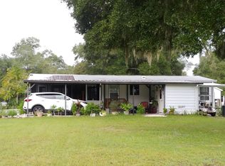 14711 NE 21st Pl, Silver Springs, FL 34488