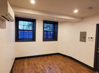 534 Jackson Ave #B, Bronx, NY 10455