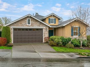 13244 Adair Creek Way NE, Redmond, WA 98053