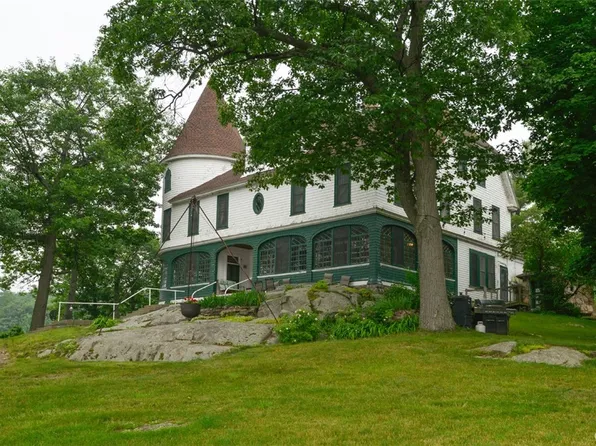 42964 Wintergreen Isle, Clayton, NY 13624