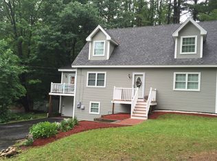 10 Myrtle St, Northfield, MA 01360