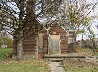 11336 Forrer St, Detroit, MI 48227