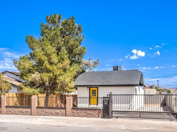 1008 May Ave, Las Vegas, NV 89104