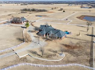 24190 N Macarthur Blvd, Edmond, OK 73025