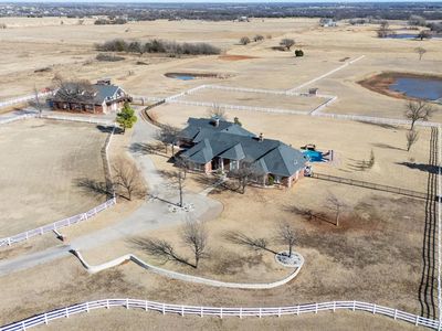 24190 N Macarthur Blvd, Edmond, OK, 73025