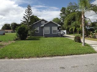 160 E Orange St, Lake Alfred, FL 33850