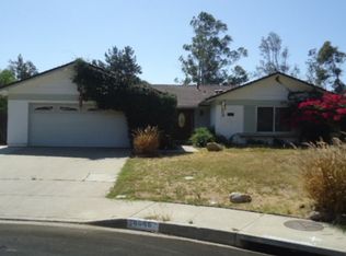 14646 Dash Way, Poway, CA 92064