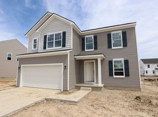 54724 Mockingbird, Chesterfield, MI 48047