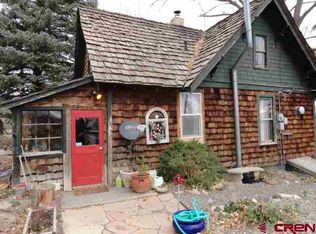 36728 Sunshine Mesa Rd, Hotchkiss, CO 81419