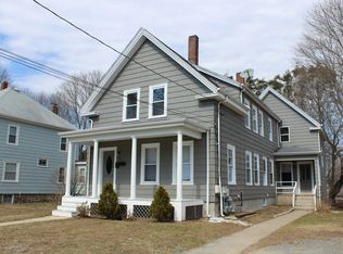 30 Webster St, Middleboro, MA 02346