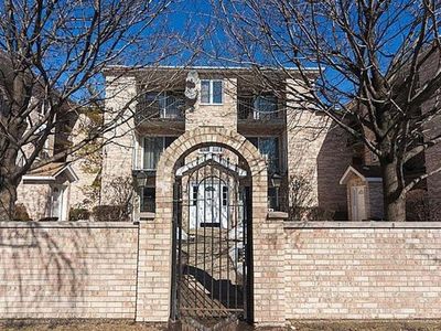 5419 N Milwaukee Ave #3B, Chicago, IL, 60630