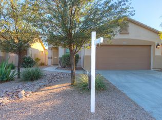 45127 W Mescal St, Maricopa, AZ 85139