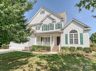 1358 Rolling Hills Ct, Concord, NC 28025